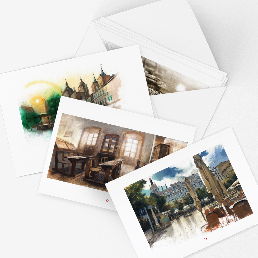 La geografía del poeta: Ruta literaria por los escenarios que inspiraron a Antonio Machado - Tintablanca